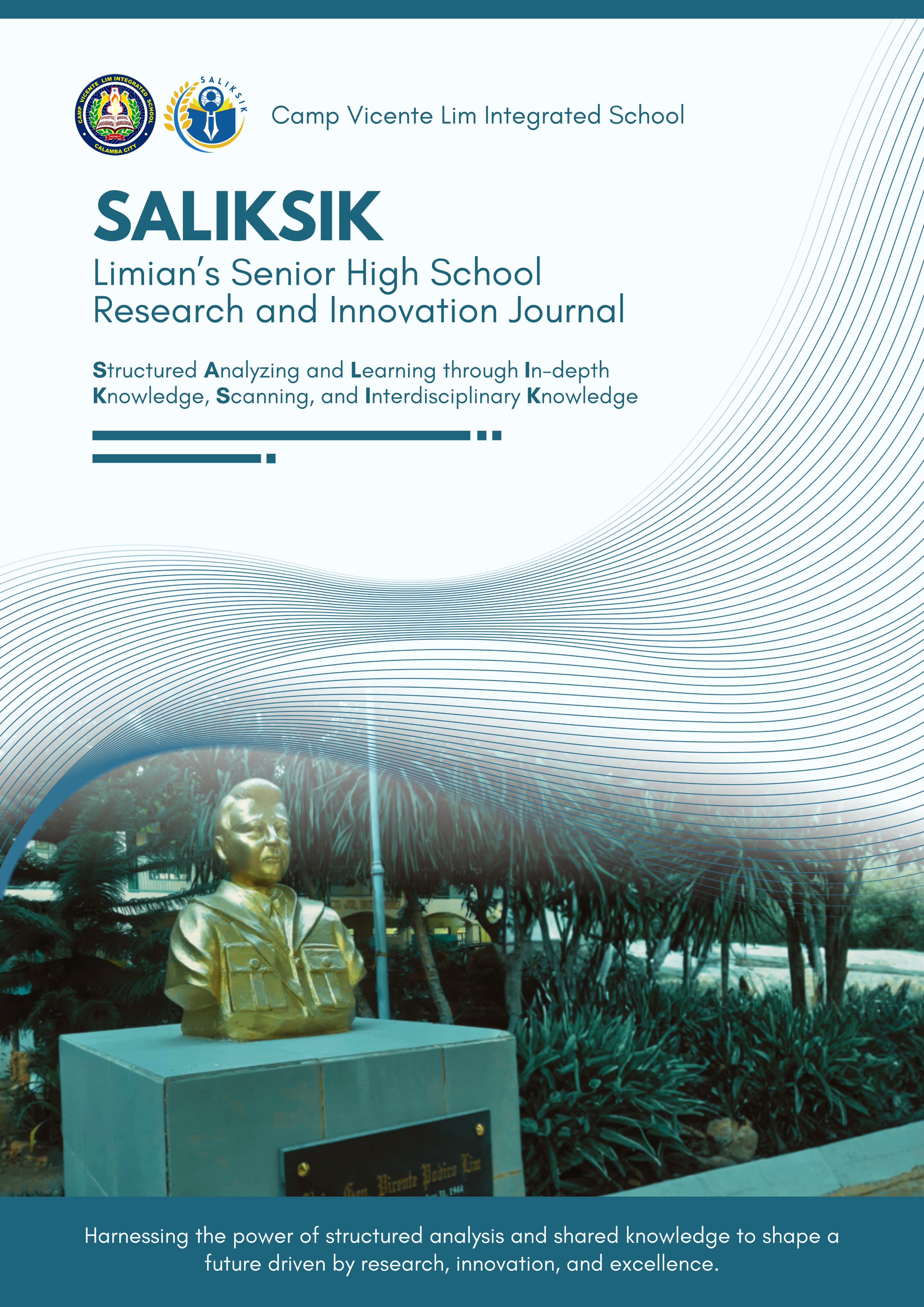 					View Vol. 1 No. 1 (2026)
				